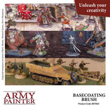 Hobby Brush - Basecoating - Mini Megastore