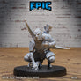 Hobgoblin Hunter Miniatures - Mini Megastore