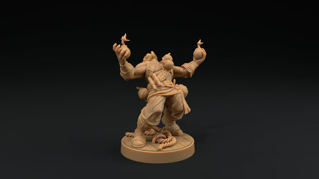 Hobgoblin Pirate Miniatures - Mini Megastore