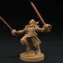 Hobgoblin Pirate Miniatures - Mini Megastore