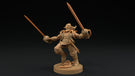 Hobgoblin Pirate Miniatures - Mini Megastore