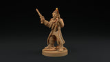 Hobgoblin Pirate Miniatures - Mini Megastore