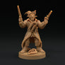 Hobgoblin Pirate Miniatures - Mini Megastore