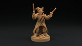 Hobgoblin Pirate Miniatures - Mini Megastore