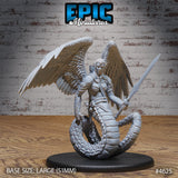 Holy Serpent Miniatures - Mini Megastore