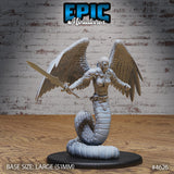 Holy Serpent Miniatures - Mini Megastore