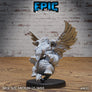 Holyphant Miniatures - Mini Megastore