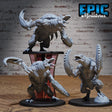 Hook Horror Classic Miniatures - Mini Megastore