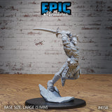 Horus Avatar Miniature - Mini Megastore