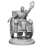 Human Clerics: Nolzur's Marvelous Miniatures - Mini Megastore