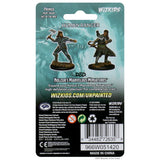 Human Male Ranger: Nolzurs Marvelous Miniatures - Mini Megastore