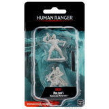 Human Male Ranger: Nolzurs Marvelous Miniatures - Mini Megastore