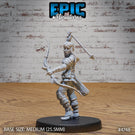 Hunter Girl Miniatures - Mini Megastore