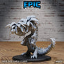 Hunting Reptile Miniatures - Mini Megastore