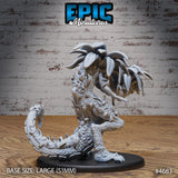 Hunting Reptile Miniatures - Mini Megastore