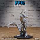 Hunting Reptile Miniatures - Mini Megastore