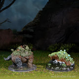 Icons of the Realm - Strixhaven Set 1 Miniatures - Mini Megastore