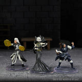 Icons of the Realm - Strixhaven Set 2 Miniatures - Mini Megastore