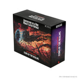 Icons of the Realms: Adventure in a Box - Mind Flayer Voyage - Mini Megastore