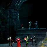 Icons of the Realms: Curse of Strahd - Prepainted Denizens of Barovia Miniatures - Mini Megastore