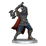 Icons of the Realms Dragonlance pre-painted Miniatures Dragon Army Warband - Mini Megastore