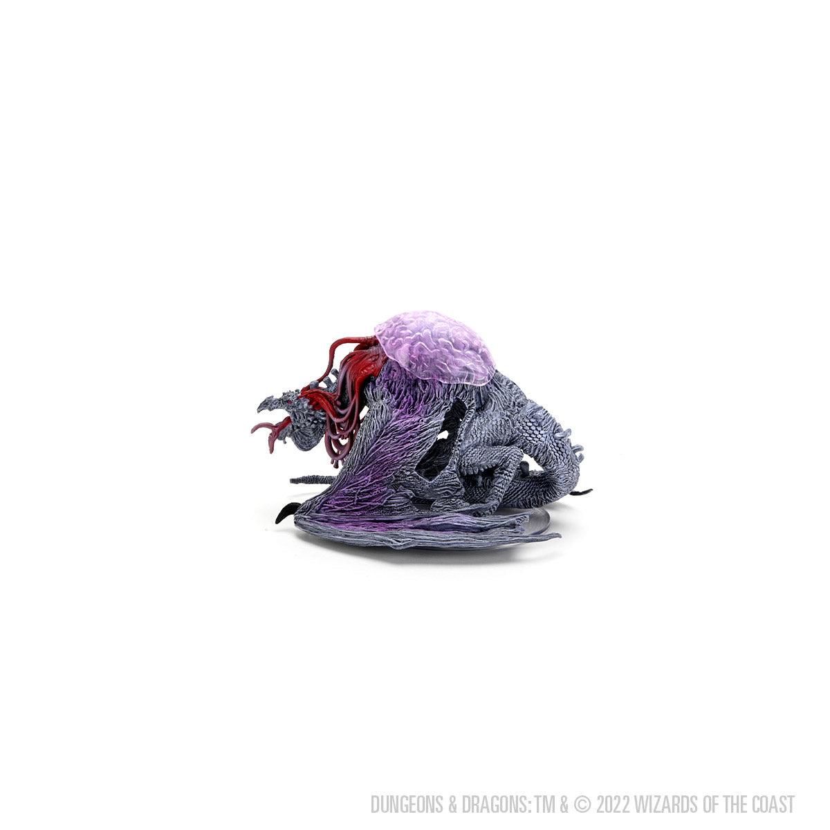 Icons of the Realms: Elder Brain Dragon - Mini Megastore