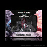 Icons of the Realms: Elder Brain Dragon - Mini Megastore