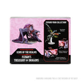 Icons of the Realms: Elder Brain Dragon - Mini Megastore