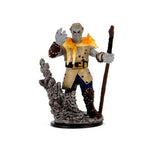 Icons of the Realms - Male Firbolg Druid Prepainted Miniature - Mini Megastore