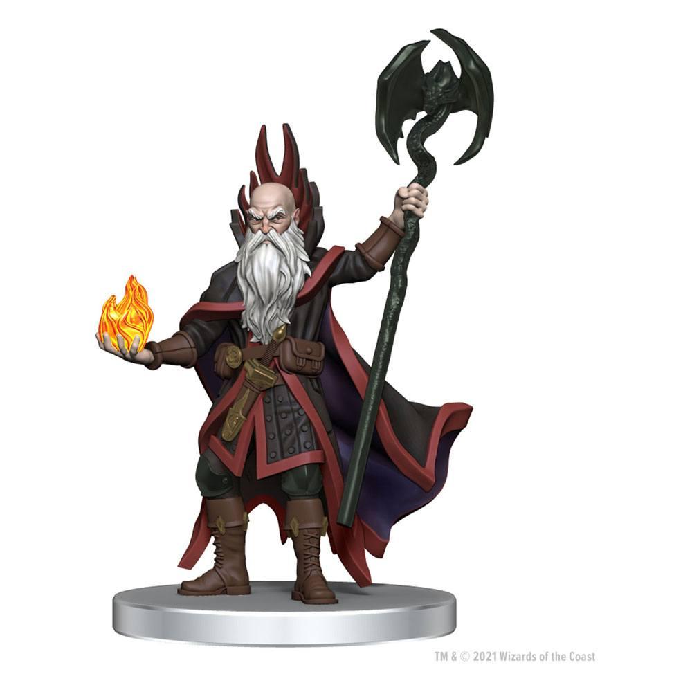 Icons of the Realms Set 20 The Wild Beyond the Witchlight Starter Set 2 - Mini Megastore