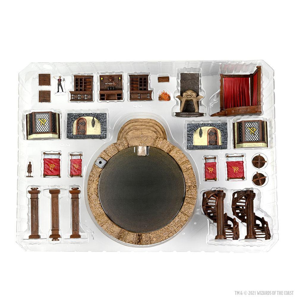 Icons of the Realms: Yawning Portal Inn - Mini Megastore