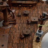 Icons of the Realms: Yawning Portal Inn - Mini Megastore