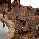 Icons of the Realms: Yawning Portal Inn - Mini Megastore