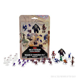 Idols of the Realms: Dragons of Stormwreck Isle - 2D Set - Mini Megastore