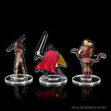 Idols of the Realms: Dragons of Stormwreck Isle - 2D Set - Mini Megastore