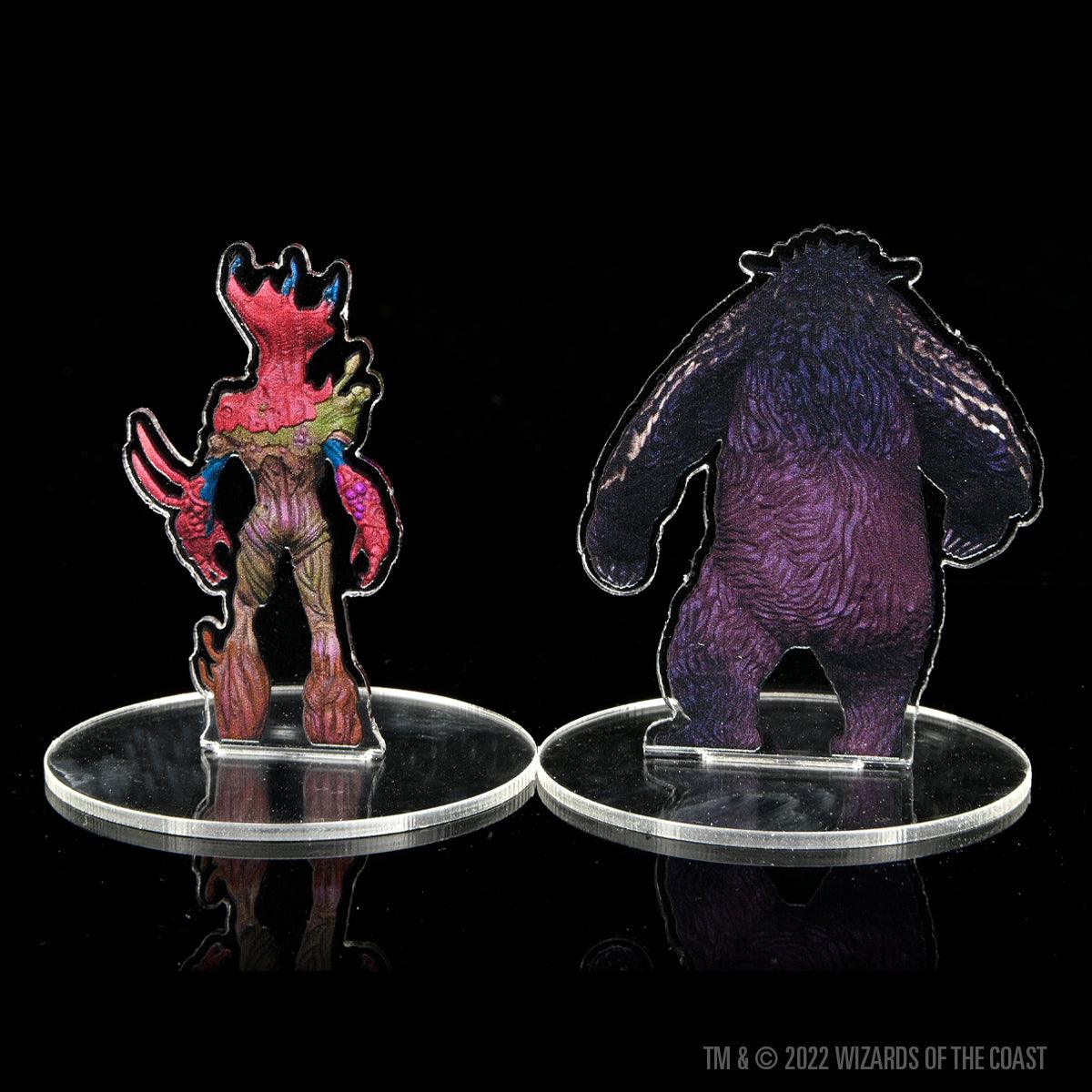 Idols of the Realms: Dragons of Stormwreck Isle - 2D Set - Mini Megastore