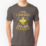 "if you think paladins are boring you can catch these hands" Shirt - Mini Megastore