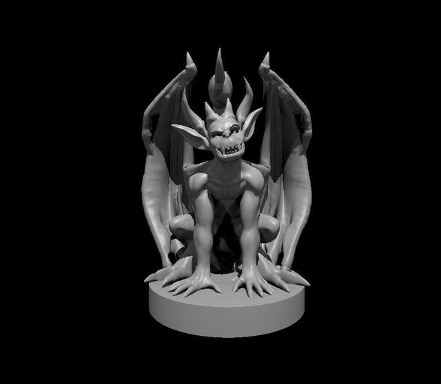 Imp Miniature - Mini Megastore