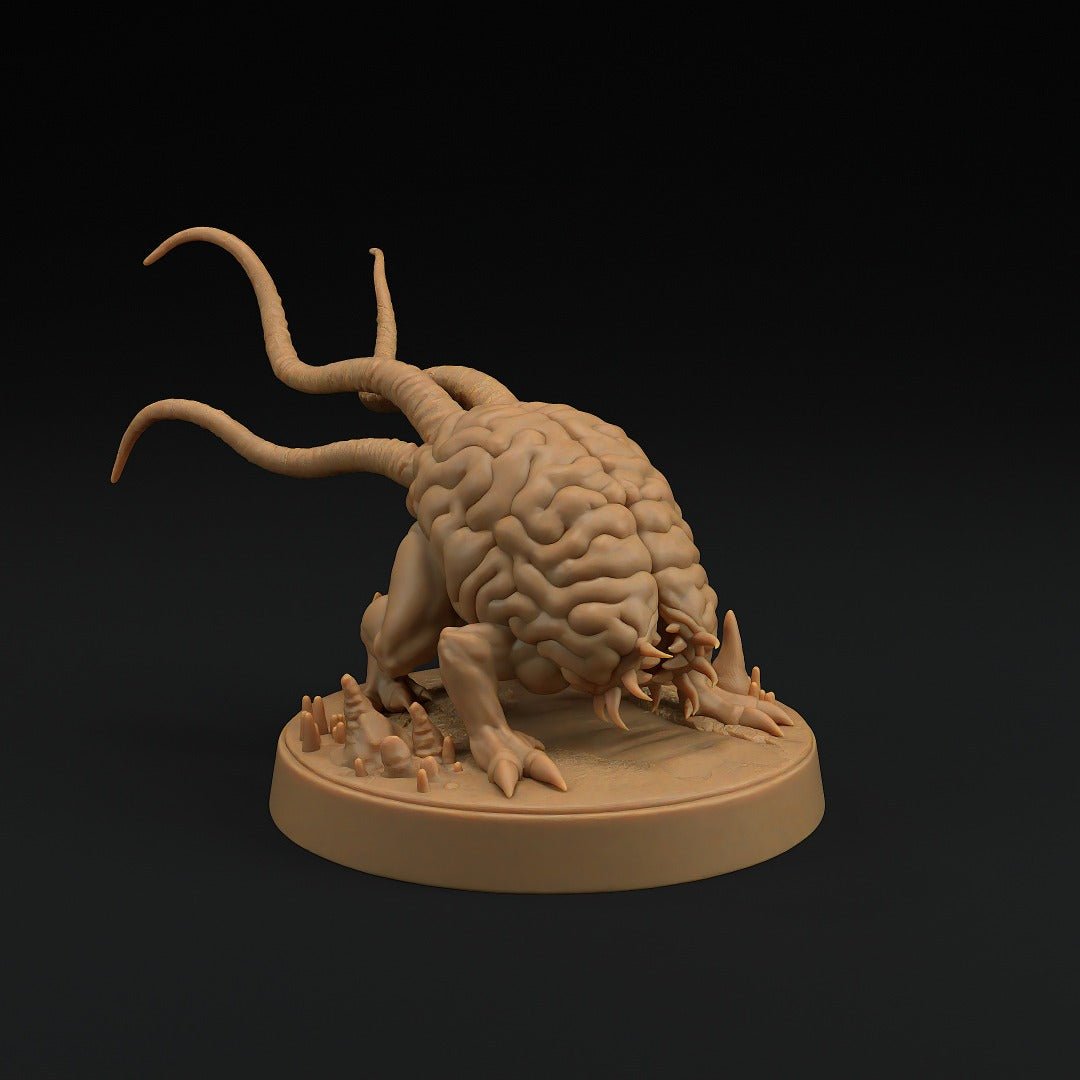 Intelect Devourers Miniatures - Mini Megastore