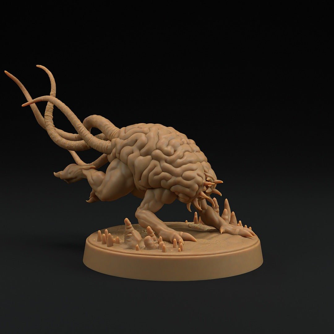 Intelect Devourers Miniatures - Mini Megastore