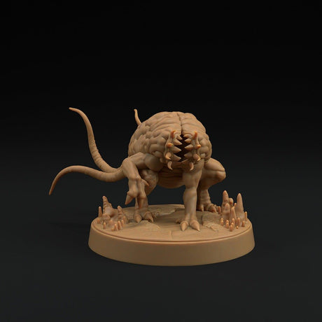 Intelect Devourers Miniatures - Mini Megastore