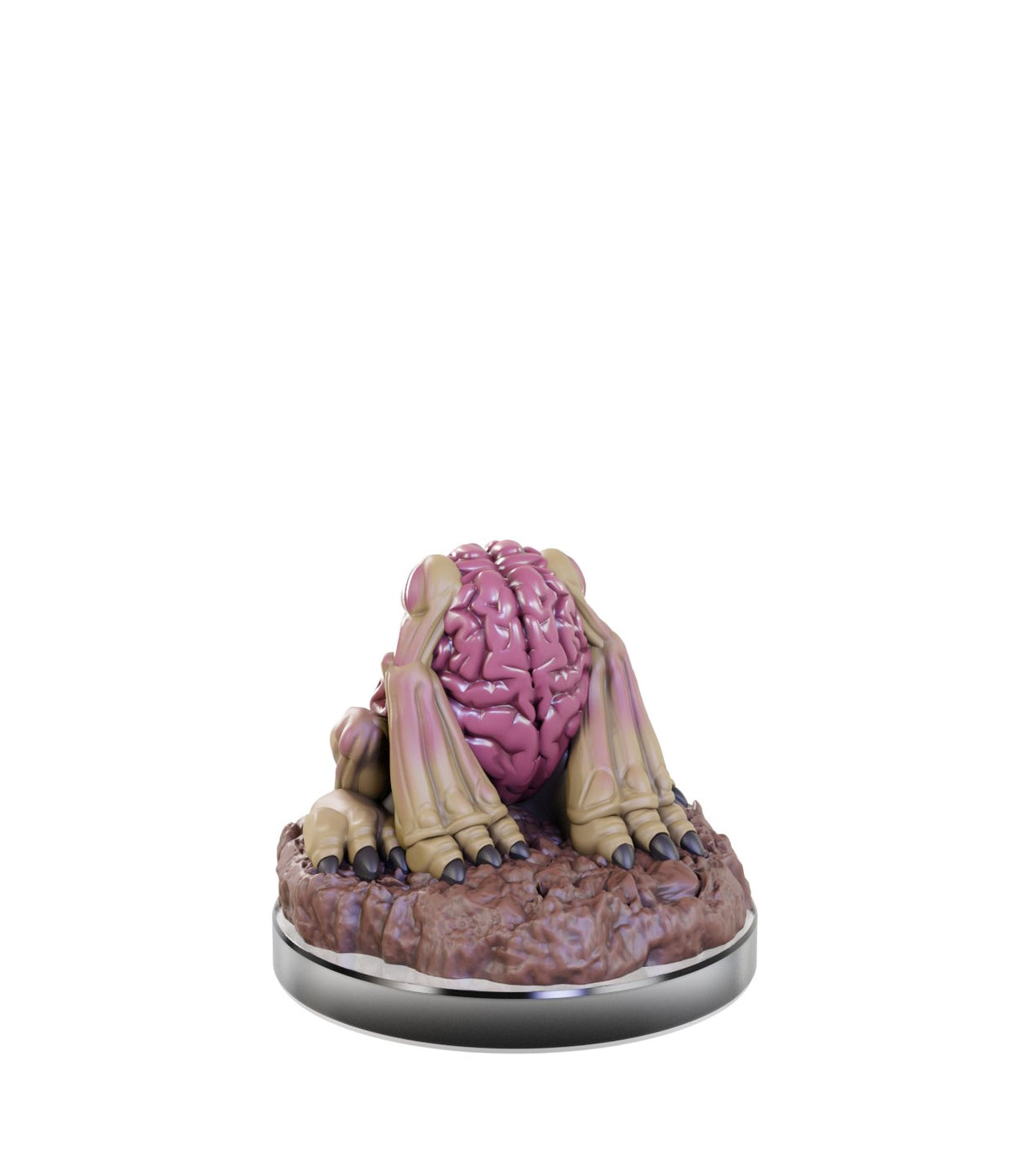 Intellect Devourers: Nolzur's Marvelous Miniatures - Mini Megastore