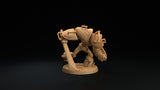 Iron Golem Miniature - Mini Megastore