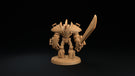 Iron Golem Miniature - Mini Megastore