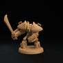 Iron Golem Miniature - Mini Megastore