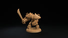 Iron Golem Miniature - Mini Megastore