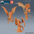 Jabberwock Miniature - Mini Megastore