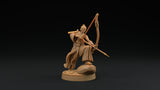 Japanese Archer Miniatures - Mini Megastore