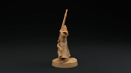 Japanese Archer Miniatures - Mini Megastore