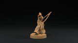 Japanese Archer Miniatures - Mini Megastore